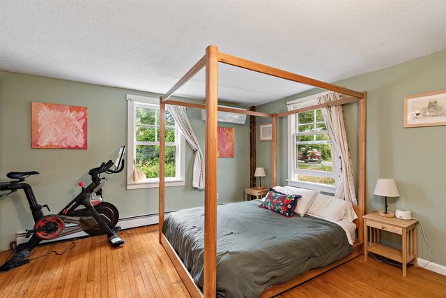 1726 Monkton Road, Monkton, VT 05473