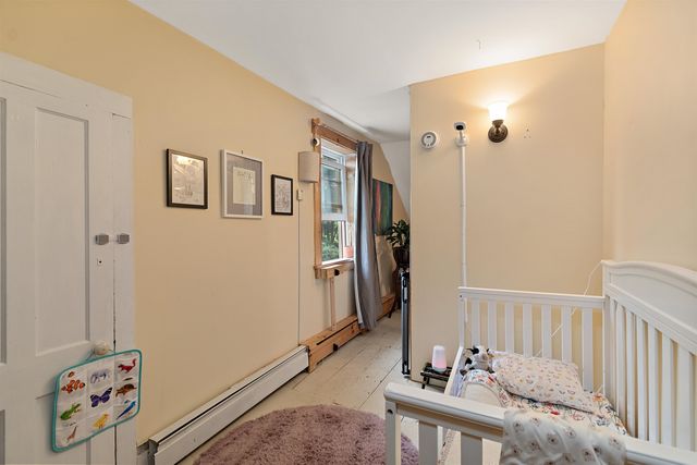 1726 Monkton Road, Monkton, VT 05473