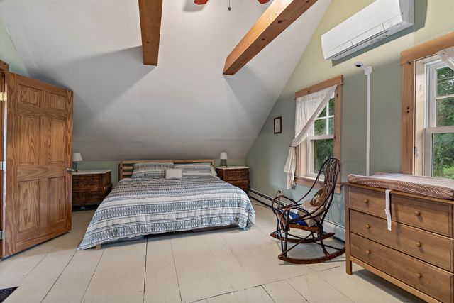 1726 Monkton Road, Monkton, VT 05473