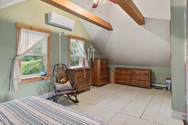 1726 Monkton Road, Monkton, VT 05473