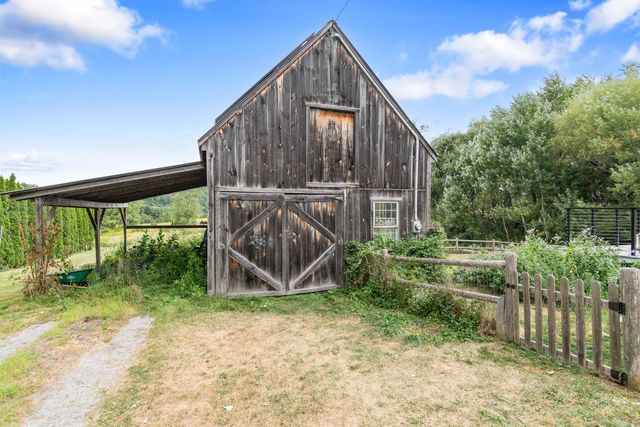 1726 Monkton Road, Monkton, VT 05473