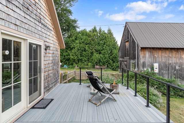 1726 Monkton Road, Monkton, VT 05473