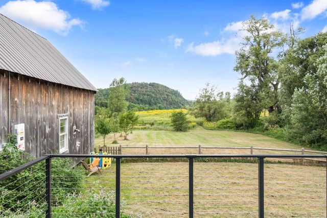 1726 Monkton Road, Monkton, VT 05473