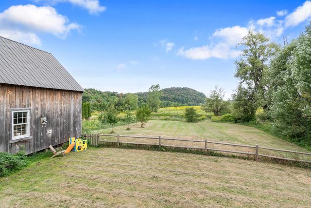 1726 Monkton Road, Monkton, VT 05473