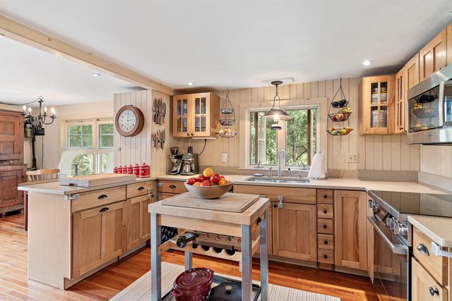 1726 Monkton Road, Monkton, VT 05473