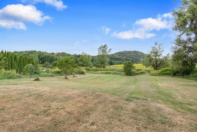 1726 Monkton Road, Monkton, VT 05473