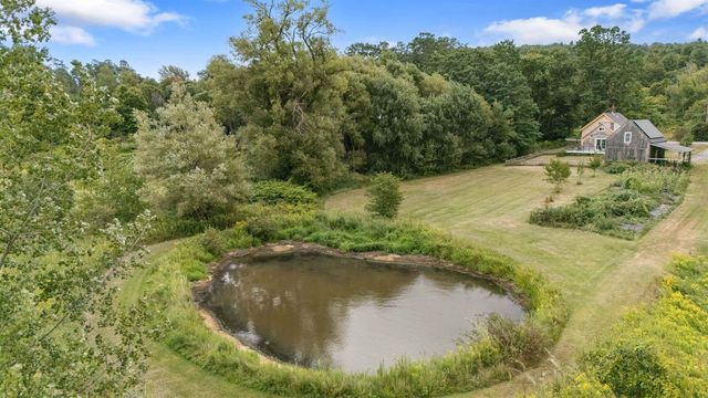1726 Monkton Road, Monkton, VT 05473