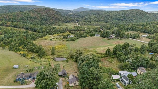 1726 Monkton Road, Monkton, VT 05473