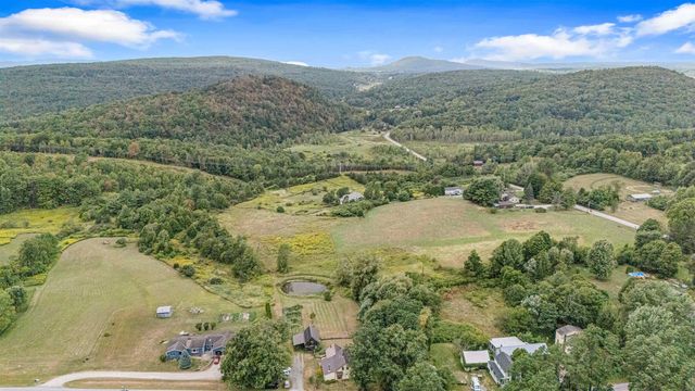 1726 Monkton Road, Monkton, VT 05473