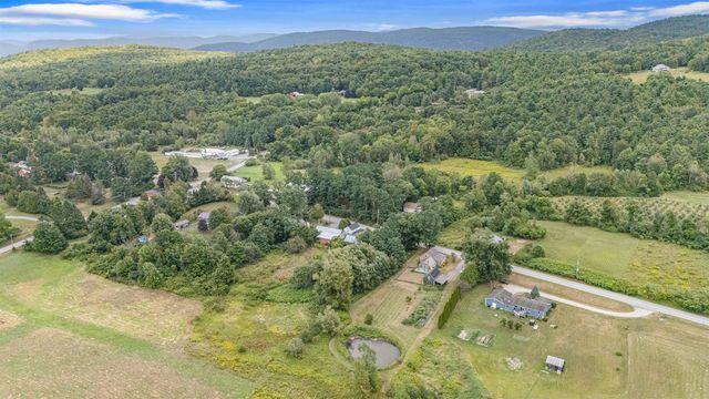 1726 Monkton Road, Monkton, VT 05473