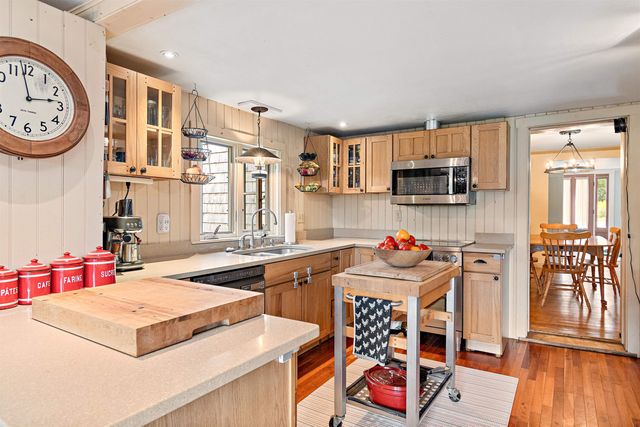 1726 Monkton Road, Monkton, VT 05473
