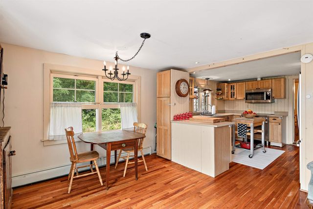 1726 Monkton Road, Monkton, VT 05473