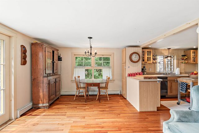 1726 Monkton Road, Monkton, VT 05473