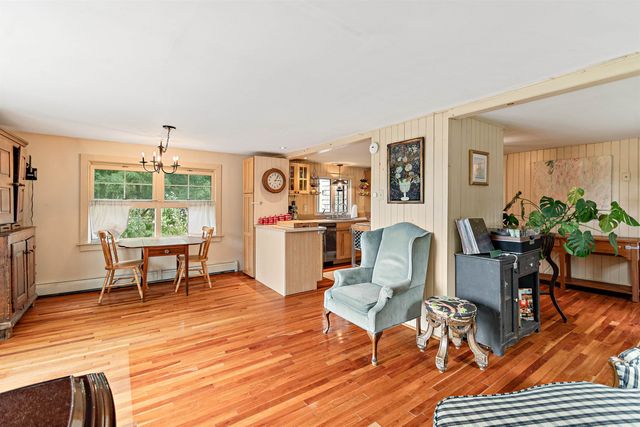 1726 Monkton Road, Monkton, VT 05473