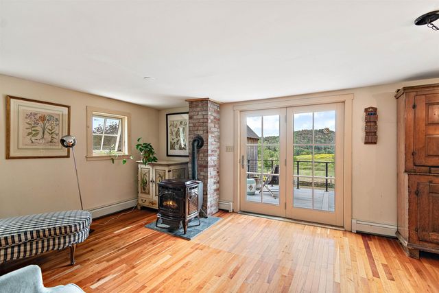 1726 Monkton Road, Monkton, VT 05473