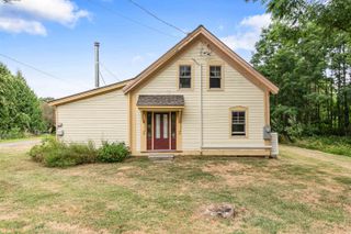 1726 Monkton Road, Monkton, VT 05473
