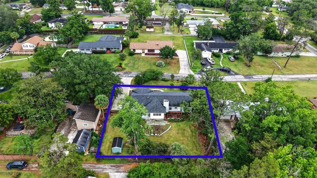 550 SE 39TH TERRACE, Ocala, FL 34471