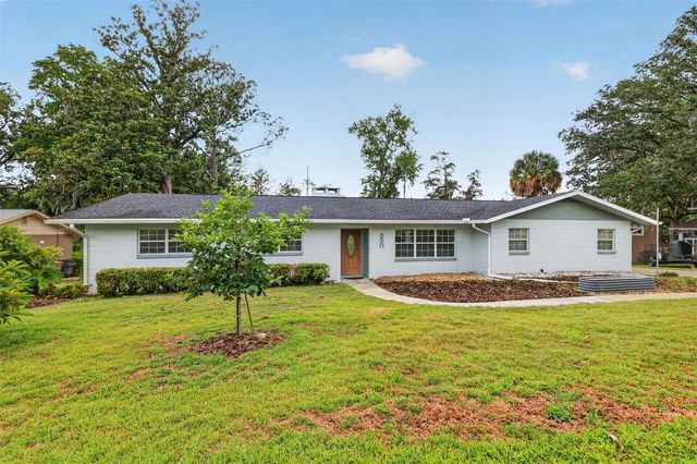 550 SE 39TH TERRACE, Ocala, FL 34471