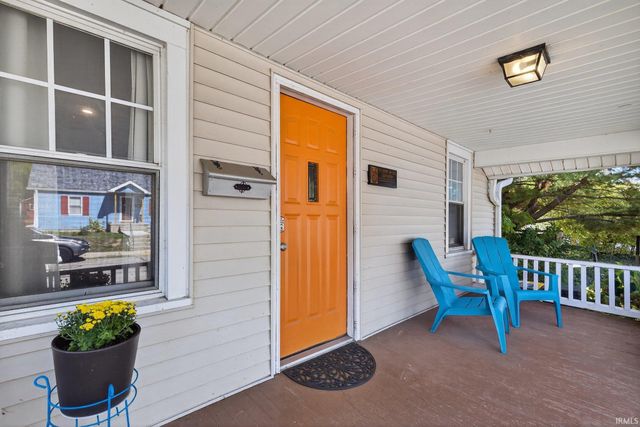 515 W Allen Street, Bloomington, IN 47403