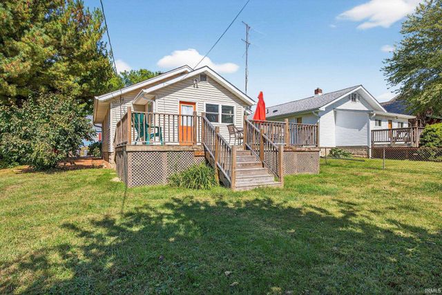515 W Allen Street, Bloomington, IN 47403