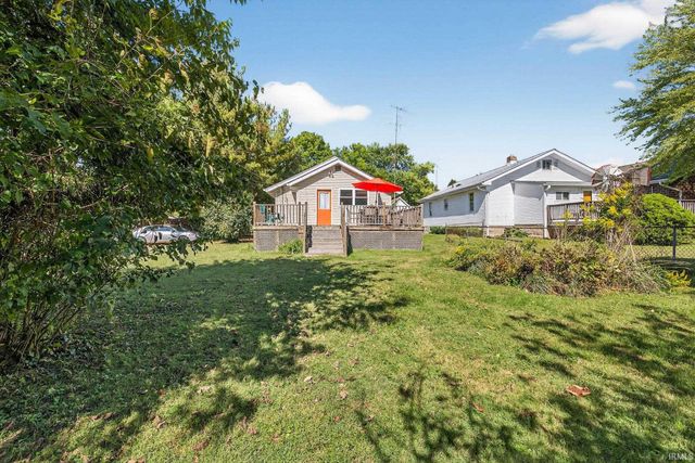 515 W Allen Street, Bloomington, IN 47403
