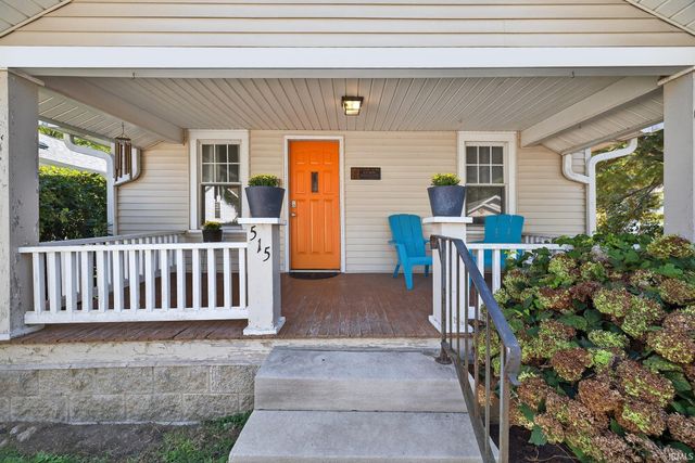 515 W Allen Street, Bloomington, IN 47403