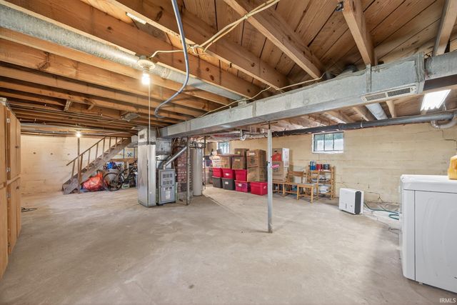 515 W Allen Street, Bloomington, IN 47403