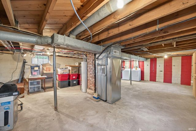 515 W Allen Street, Bloomington, IN 47403