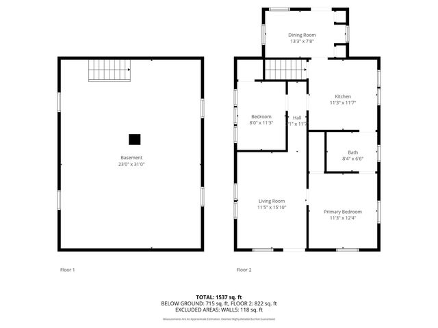 515 W Allen Street, Bloomington, IN 47403