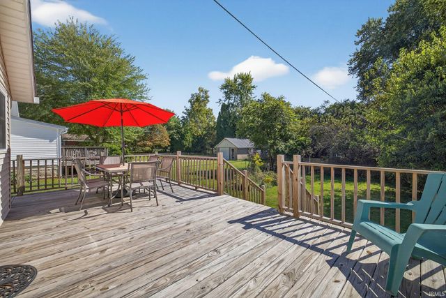 515 W Allen Street, Bloomington, IN 47403