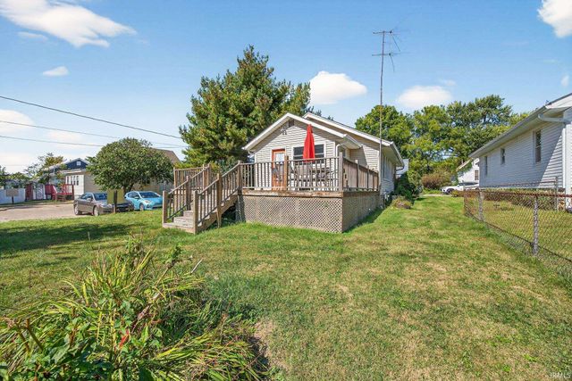 515 W Allen Street, Bloomington, IN 47403