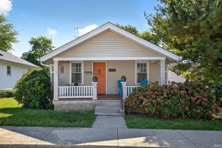 515 W Allen Street, Bloomington, IN 47403