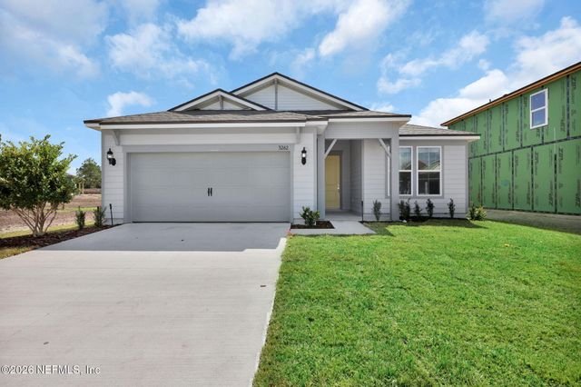 3262 PIPERS Way, Green Cove Springs, FL 32043