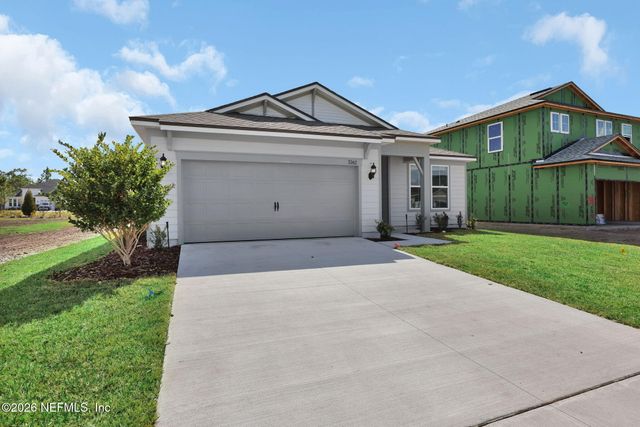 3262 PIPERS Way, Green Cove Springs, FL 32043