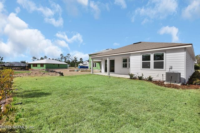 3262 PIPERS Way, Green Cove Springs, FL 32043