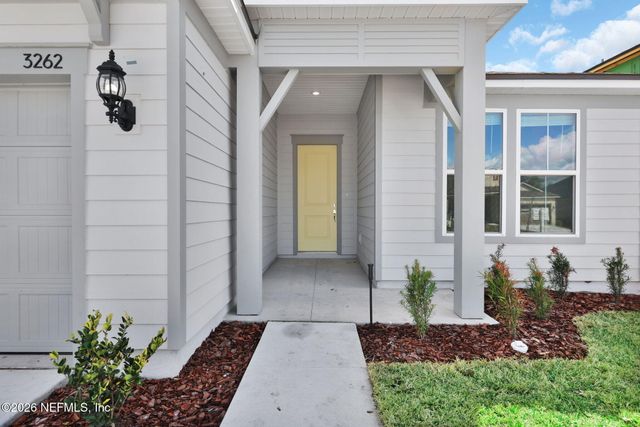 3262 PIPERS Way, Green Cove Springs, FL 32043