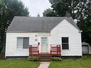 2331 Welch Boulevard, Flint, MI 48504