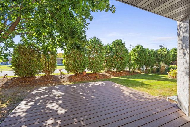 504 S LANGLADE COURT #21, Green Bay, WI 54301