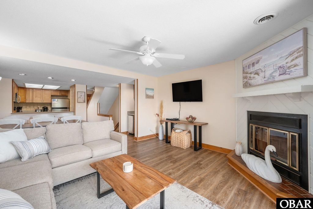 Image 12 of property listing at 4905 S Virginia Dare Trl # D3, Nags Head, NC 27959