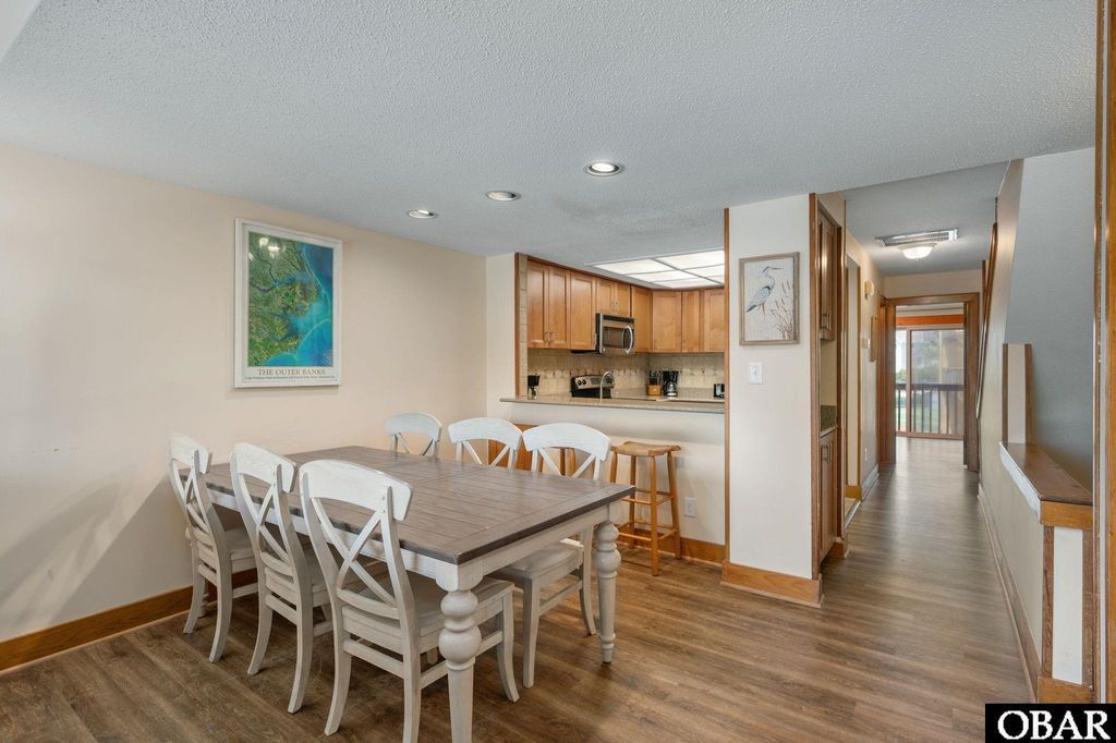 Image 13 of property listing at 4905 S Virginia Dare Trl # D3, Nags Head, NC 27959