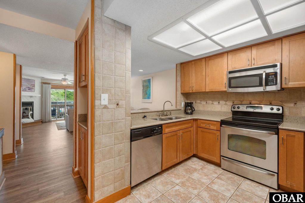 Image 18 of property listing at 4905 S Virginia Dare Trl # D3, Nags Head, NC 27959
