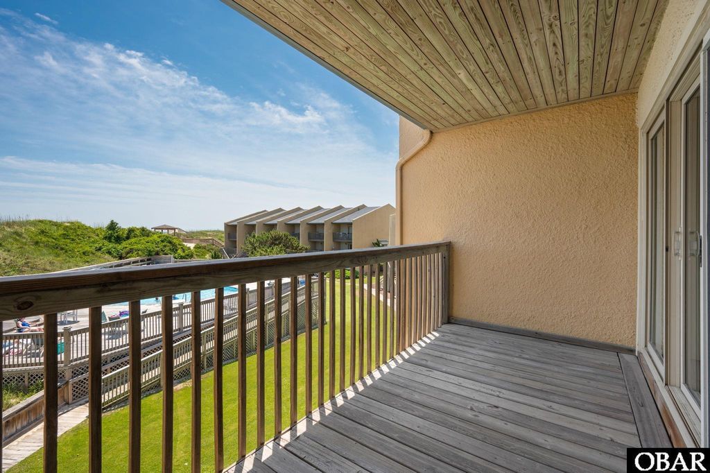 Image 27 of property listing at 4905 S Virginia Dare Trl # D3, Nags Head, NC 27959