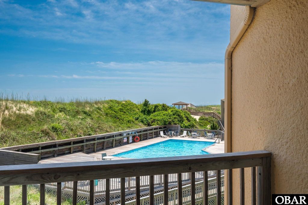 Image 28 of property listing at 4905 S Virginia Dare Trl # D3, Nags Head, NC 27959