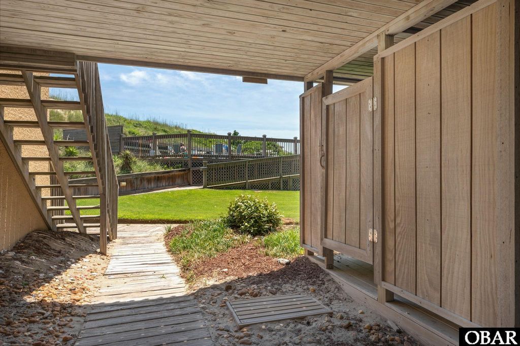 Image 35 of property listing at 4905 S Virginia Dare Trl # D3, Nags Head, NC 27959