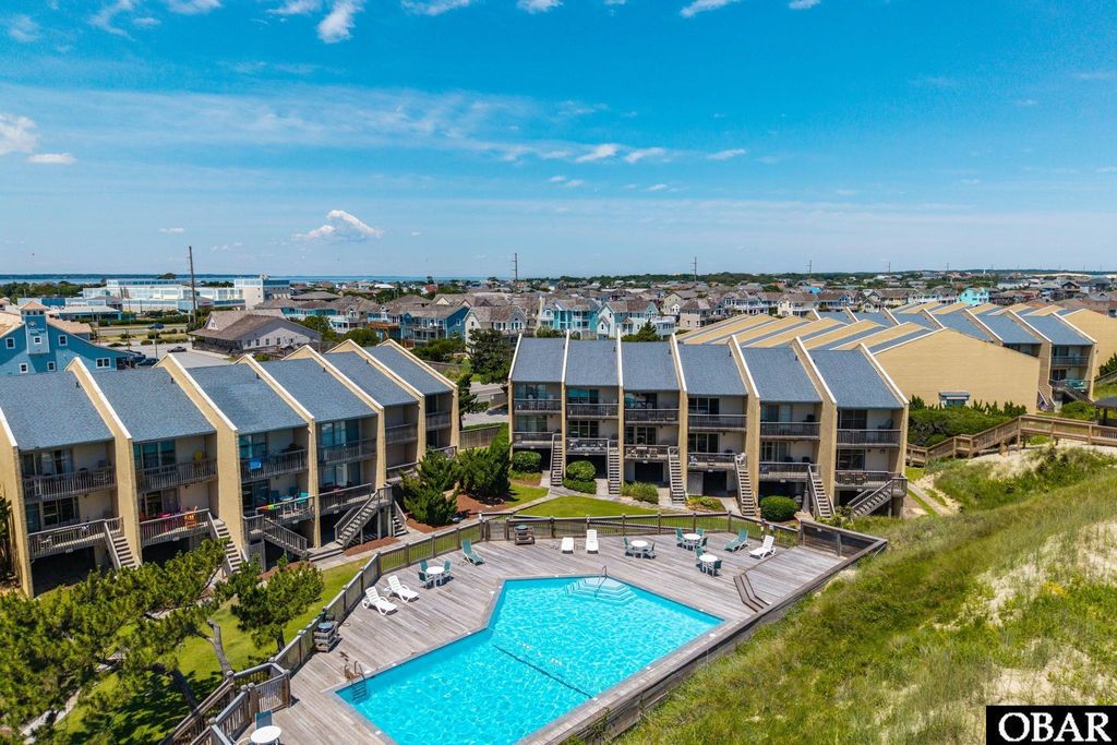 Image 36 of property listing at 4905 S Virginia Dare Trl # D3, Nags Head, NC 27959
