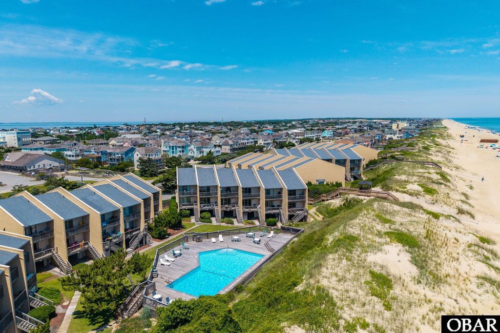 Image 37 of property listing at 4905 S Virginia Dare Trl # D3, Nags Head, NC 27959