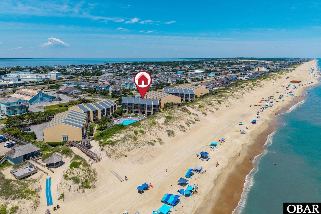 Image 38 of property listing at 4905 S Virginia Dare Trl # D3, Nags Head, NC 27959