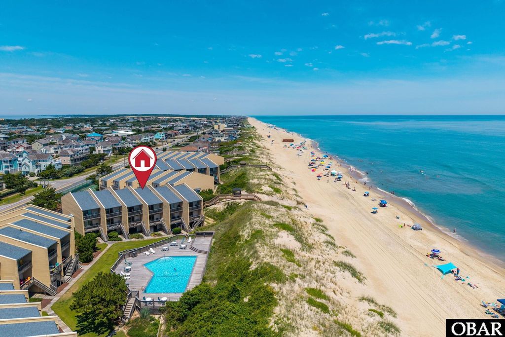 Image 5 of property listing at 4905 S Virginia Dare Trl # D3, Nags Head, NC 27959