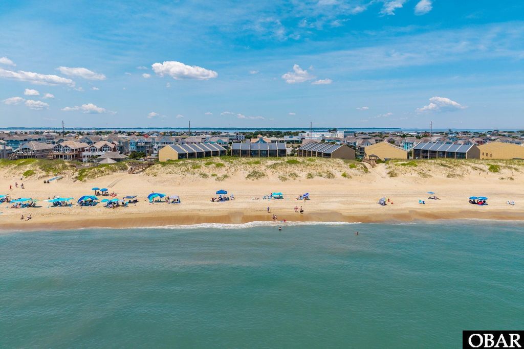 Image 41 of property listing at 4905 S Virginia Dare Trl # D3, Nags Head, NC 27959