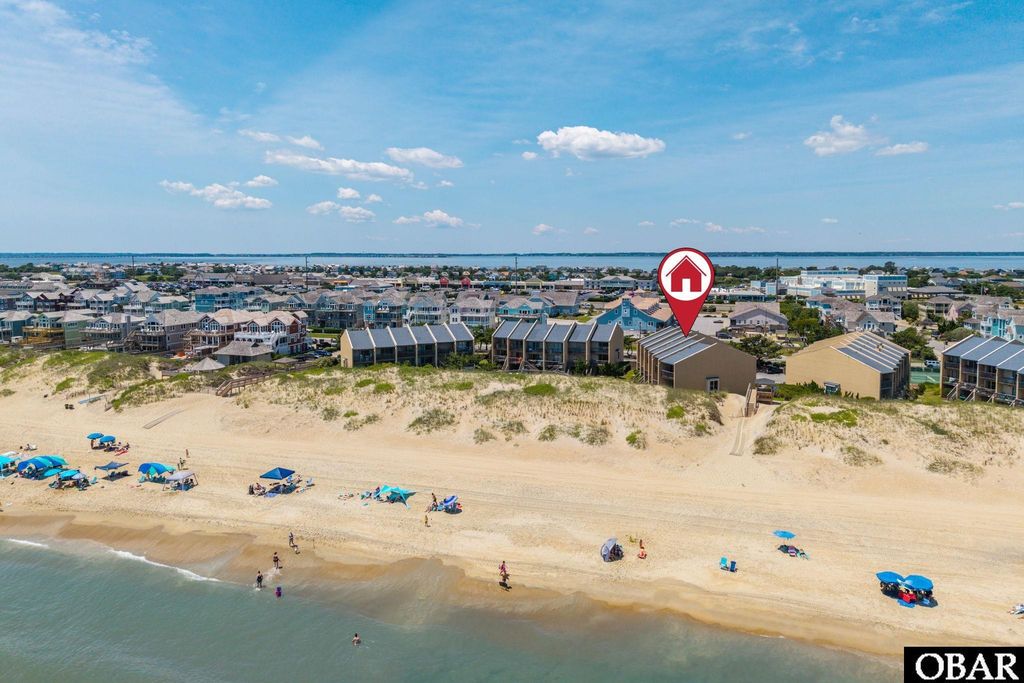 Image 42 of property listing at 4905 S Virginia Dare Trl # D3, Nags Head, NC 27959